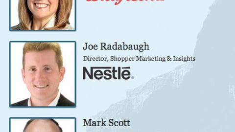 2011 Shopper Marketing Hall of Fame