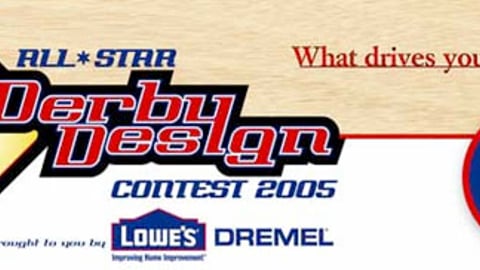 Lowe's/Dremel Online Ad