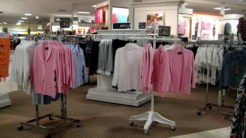 American Living Merchandising