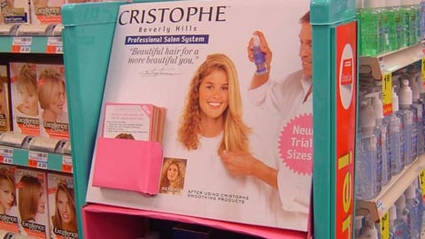 CVS Cristophe Power Wing