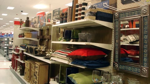 Global Bazaar 'Latin America' Aisle