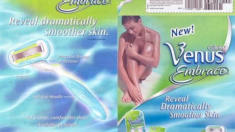 Venus Embrace FSI