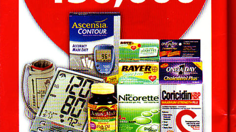 Wagreens Heart Health Feature