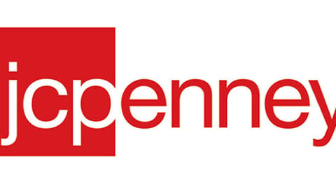 JCPenney Logo