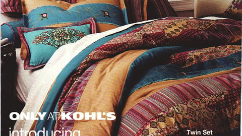 Kohl's Candie's Feature