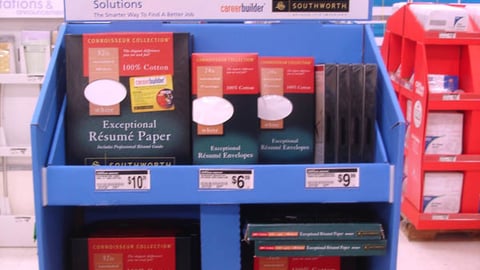 Office Depot Southworth Shipper