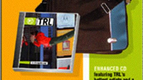 Motorola 'TRL' Tie-in Sign