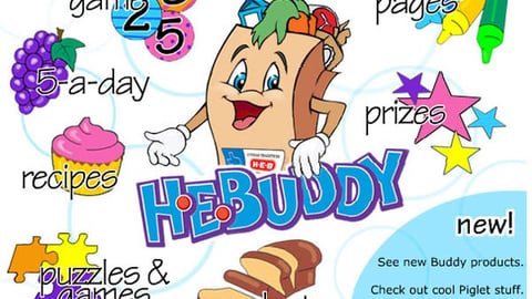 HEB "Buddy" Program