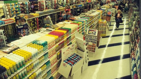 99 Cents Only Health & Beauty