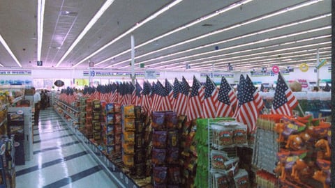 99 Cents Only General Merchandise