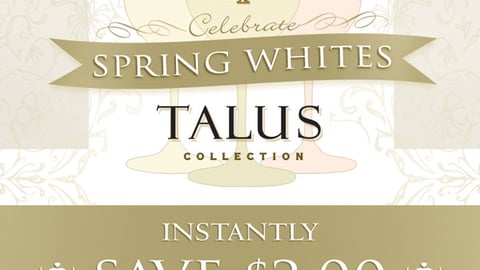 Talus Neck Hanger