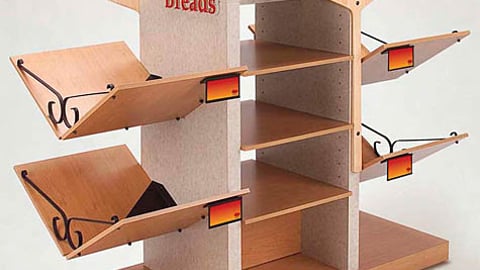 General Mills Signature Breads Program