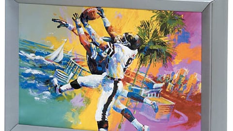 Pepsi Super Bowl Interactive