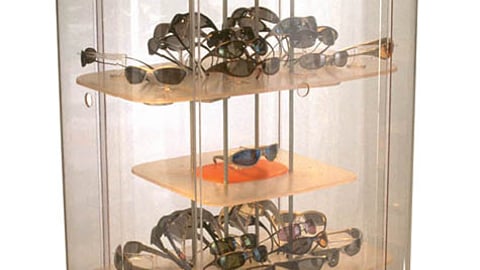 Nike/Marchon Vision Showcase