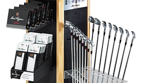 Ben Hogan Clubs
