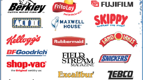 Wal-Mart Fishing Co-Sponsors