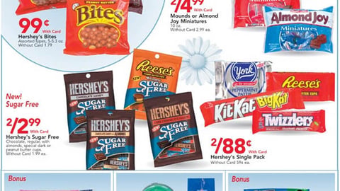 CVS Hershey Event Feature, Page 2