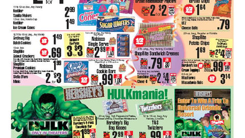 Rite Aid Hershey Event Feature