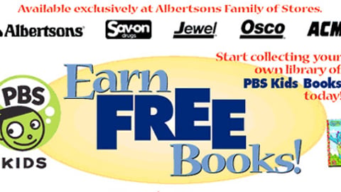 Albertsons/Kimberly-Clark/Pfizer Promotion