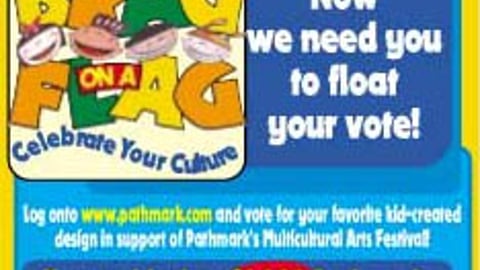 Pathmark Multicultural Arts Festival Contest
