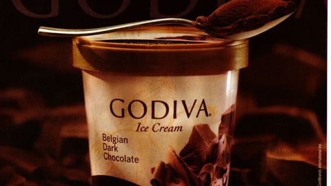 Godiva Sweeps FSI