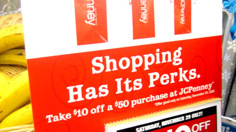 7-Eleven JCPenney Case Card