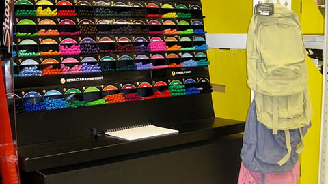Sharpie 'Project Center'