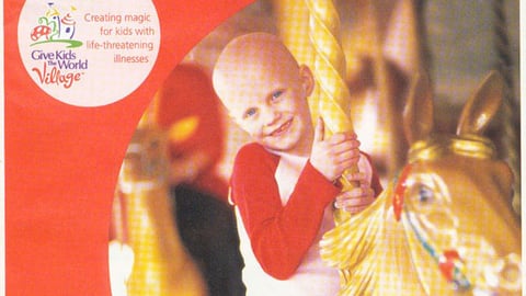 P&G brandSaver, July/August 2003