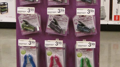 PaperPro 'School Smarts' Floorstand