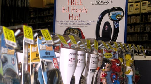Ed Hardy Incentive Header