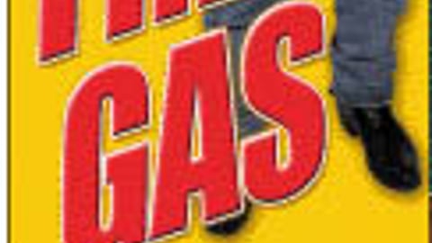 Harris Teeter/Citgo Free Gas Offer Circular Feature