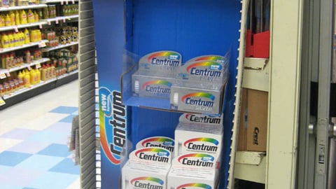 Centrum Power Wing