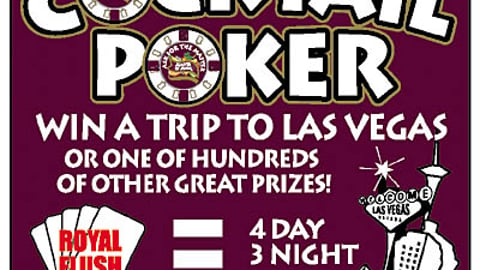 ABM Cocktail Poker Header