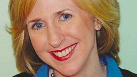 Laura Rowley