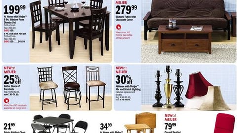 Meijer College Furnishings Feature