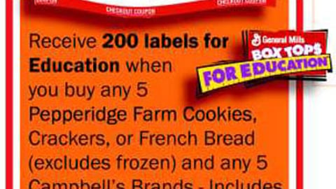 Meijer Campbell's Feature