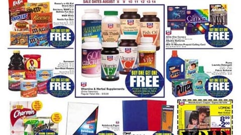 Rite Aid 'Spider-Man 2' Feature