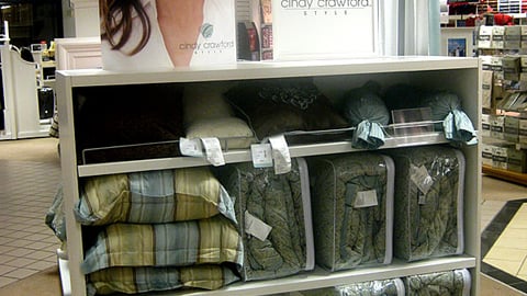 Cindy Crawford Style Merchandising