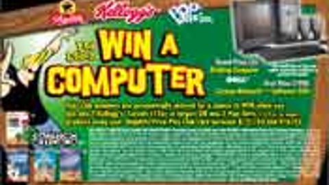 ShopRite/Kellogg's Feature