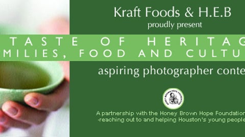 H-E-B/Kraft Contest