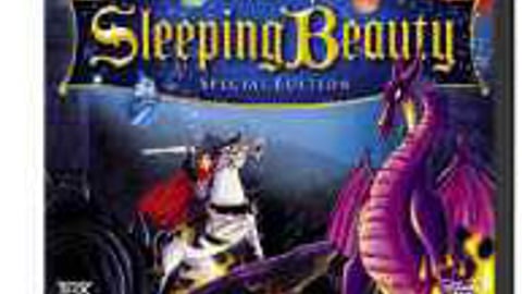 Meijer 'Sleeping Beauty' Feature