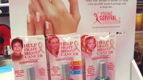 Nutra Nail Cause Shelf Tray