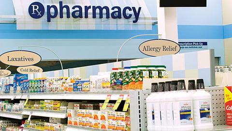 Meijer ABC New Media Sales Digital Signage