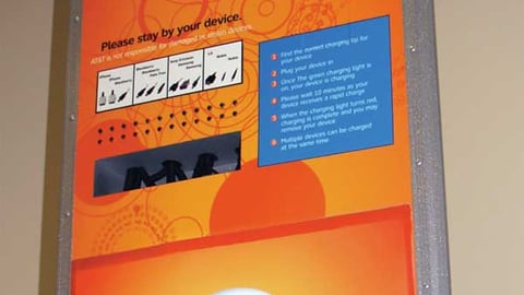 AT&T ACM Machine