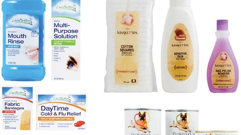 A&P Store Brands