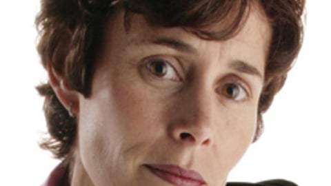 Ann Mooney