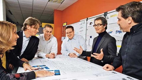 Best Buy Merchandising Team