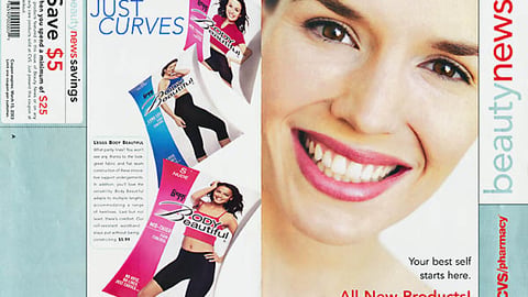 CVS Beauty News
