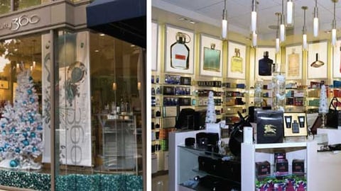 CVS Beauty 360 Stores