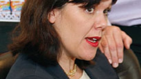 Catherine Lindner